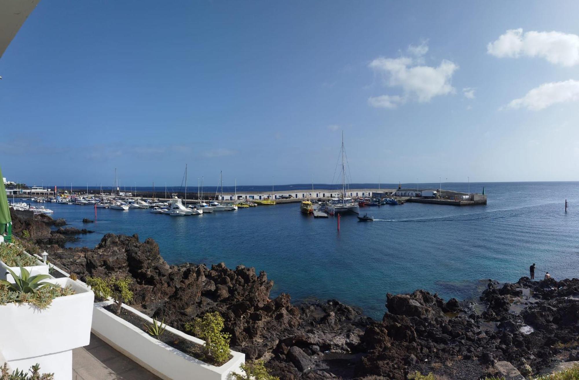 Ferienwohnung Buena Pesca 7 Puerto del Carmen  Exterior foto